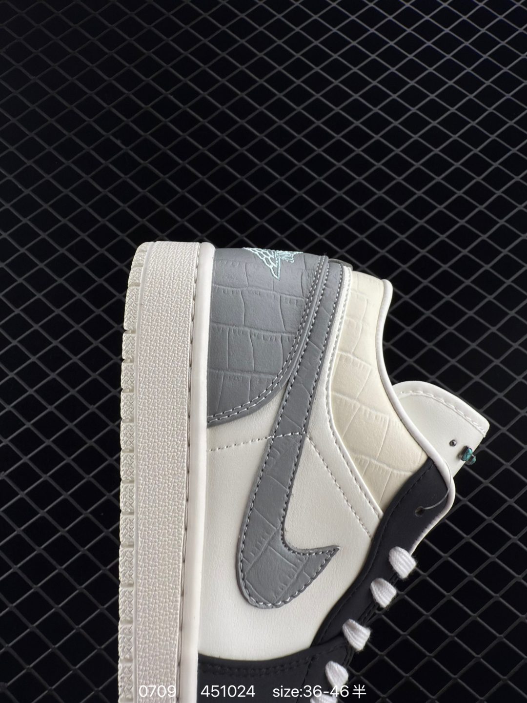 Jordan Air Jordan 1 Low